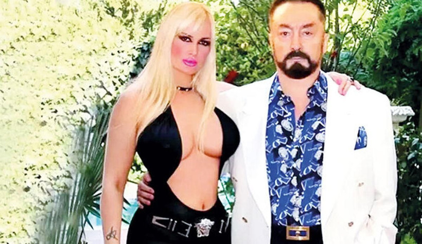Defalarca tecavüz etti Adnan Oktar dehşeti tüyler ürpertti! Kedicikler itiraf etti: Çekiçle zorla... - Resim: 2