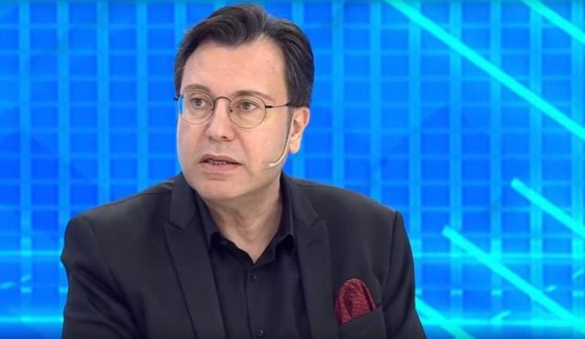 Müge Anlı'nın ekibinde! Şevki Sözen yaptığı hastane paylaşımla korkuttu - Resim: 4