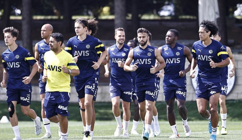 Fenerbahçe'den Beşiktaş'a dev transfer çalımı - Resim: 4