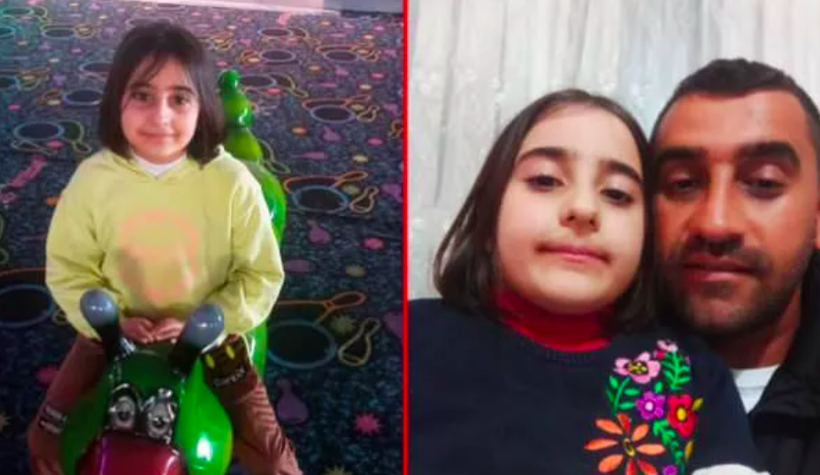 Baba değil cani! 7 yaşındaki kızını bakın neden öldürmüş! İfadesini duyan yuh çekti - Resim: 2