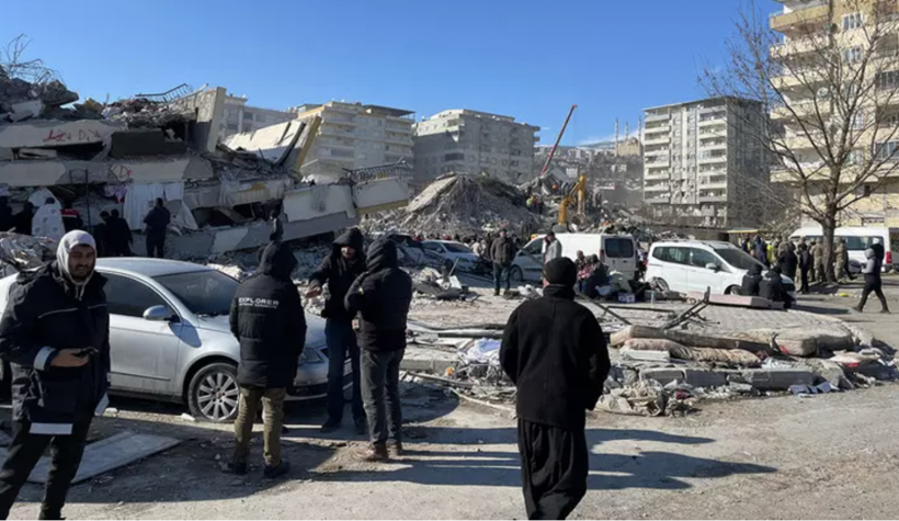 Depremin 1. yılında çok acı detay! Bugünden itibaren ölmüş sayılacaklar - Resim: 4