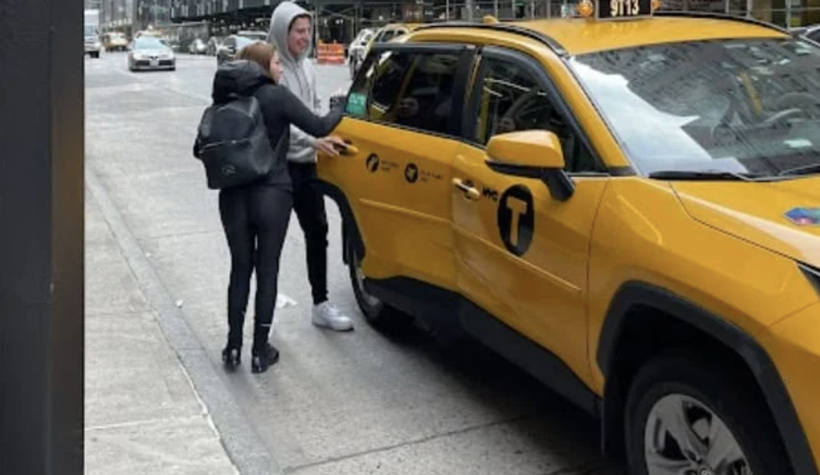 Eylem Tok ve oğlu nasıl yakalandı? ABD polisini harekete geçiren ihbar - Resim: 2