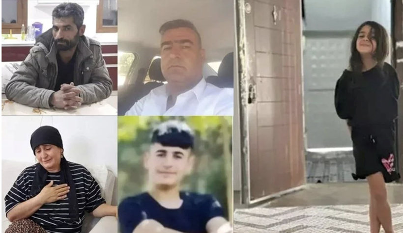 Narin'in babasının ilk ifadesi ortaya çıktı! Meğer gerçek çok başkaymış... - Resim: 2