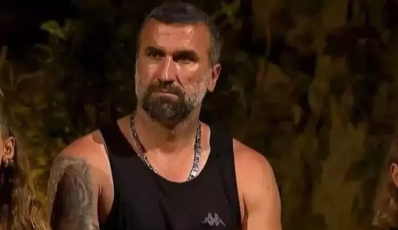 Hikmet Tuğsuz Survivor'dan ayrıldı! Sebebi ne? Murat Ceylan bu sözlerle duyurdu - Resim: 3