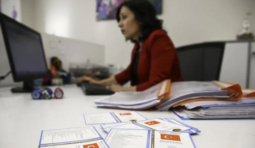 Tapu sahipleri için her şey sil baştan! Miras paylaşımında yeni dönem - Resim: 3