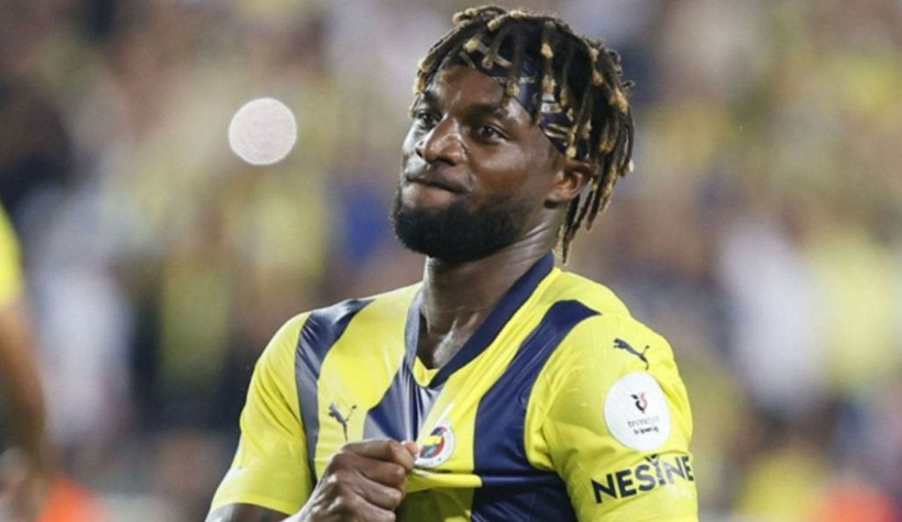 Saint-Maximin'den yeni doping açıklaması: Elimde kanıtlar var... - Resim: 1