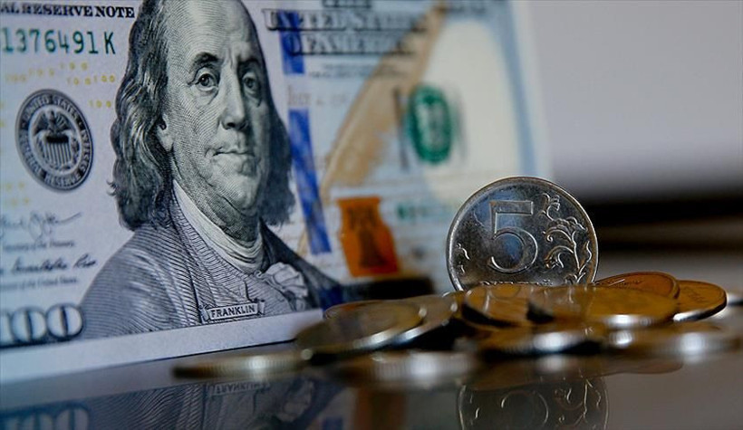 2025'te IMF'ye en fazla borcu olan ülke açıklandı! Türkiye'nin IMF'ye ne kadar borcu var? - Resim: 8