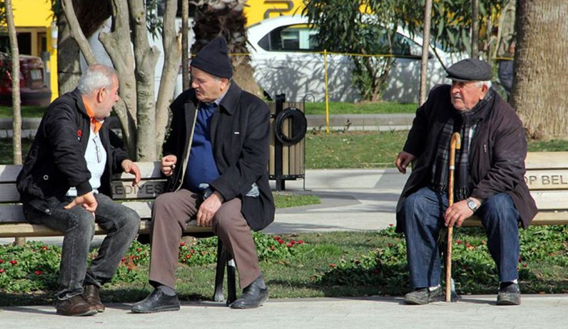 Emeklileri üzecek haber! İsa Karakaş kulis bilgilerini aktardı - Resim: 2