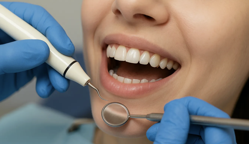 Bu 9 maddeye dikkat! Diş hekimleri asla yapmayın diyor... - Resim: 1