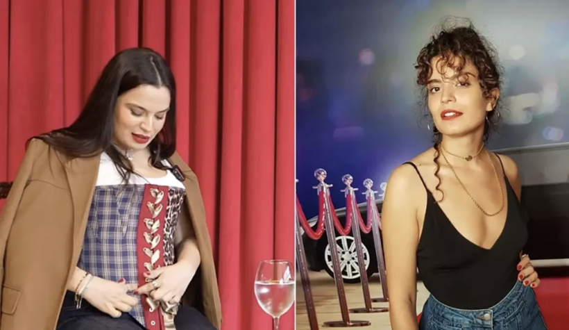 Aslı Bekiroğlu art arda olduğu ameliyatları anlattı! Bakın sebebi neymiş... - Resim: 1