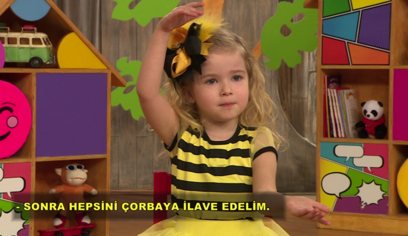 Çocuktan Al Haberi'nin Kutu Bebek Ebrar'ı yıllar sonra ortaya çıktı! Son halini görenler inanamadı - Resim: 4