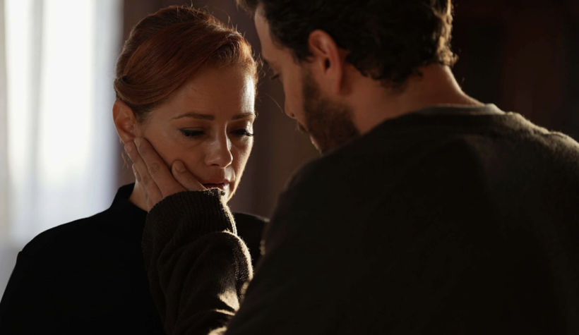 Çarpık ilişkilere özendiriyor! NOW'un Kıskanmak dizisi resmen çıldırttı - Resim: 4