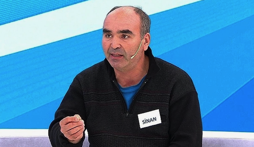 Türkiye onu Müge Anlı'da tanımıştı! 'Sapık Sinan' tahliye edildi, son hali olay oldu - Resim: 2