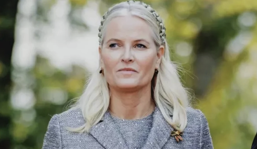 Mide bulandıran Epstein dosyası kraliyet ailelerini sarsıyor! O Prenses de dosyadan çıktı - Resim: 4