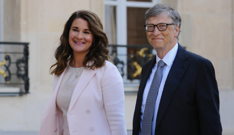 Epstein itirafı gündemi sarstı! Bill Gates'in eski eşinden çarpıcı açıklama: ''O iğrençti'' - Resim: 4