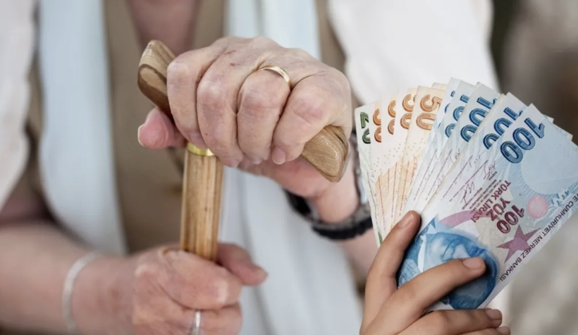 Emeklilik hayali kuranlar dikkat! "Altın dokunuş" devri sessizce sona erdi... - Resim: 3