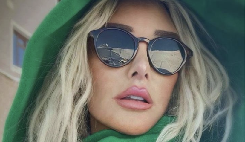 Seren Serengil'den radikal karar! İstanbul'u terk ediyor... - Resim: 2