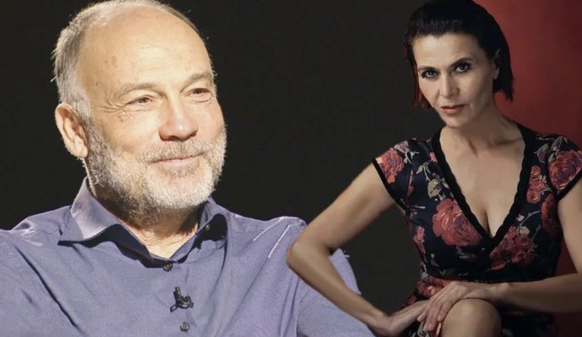 40 yıllık dostluktan aşk doğdu! Üniversite sıralarından sonra yolları hiç kesişmemiş... - Resim: 4