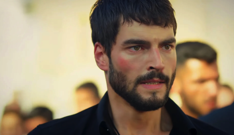 Veliaht'ın Timur'u Akın Akınözü bunu 9 yıldır yemiyor! Ağzına sürmediği o yiyecek bakın neymiş... - Resim: 2