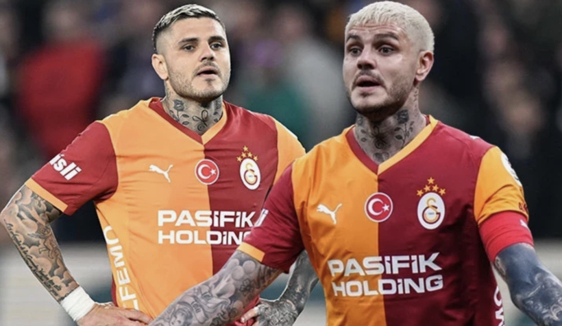 Mauro Icardi için nihai karar! Sezon sonu ayrılacak - Resim: 4