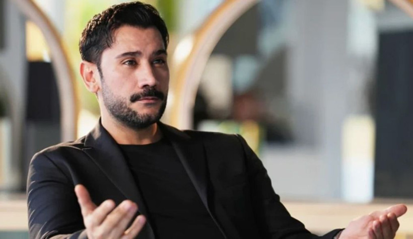 Uğur G&uuml;neş rol&uuml;n&uuml; Burak &Ouml;z&ccedil;ivit'e kaptırdı iddiası! "Kul hakkı" g&ouml;ndermesi: Doymadın - Resim: 1