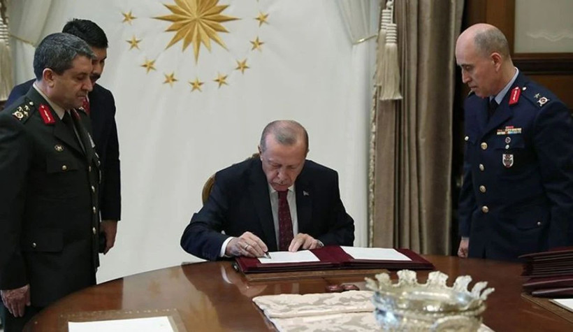 Türk Hava Kuvvetleri'nin ilk kadın generali Özlem Karapınar kimdir? - Resim: 6