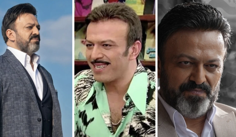 Serhat Kılıç neden öldü esrarı çözecek ifade: setten kovulmuş ağlamaklı halde... - Resim: 11
