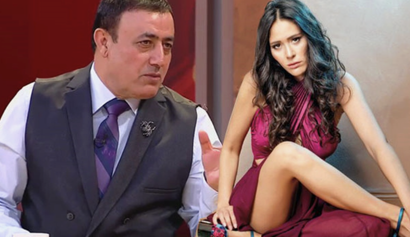 Mahmut Tuncer'in kızından sektöre sitem! Babamın yediği kazıkları... - Resim: 6