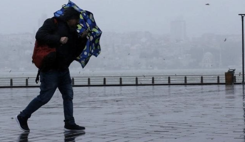 İstanbullular dikkat! 3 ilçe için valilikten saatli uyarı geldi... - Resim: 7