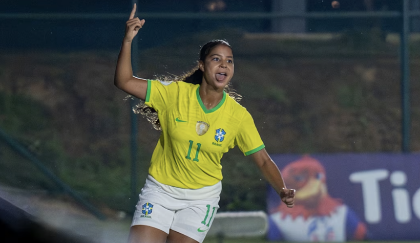 Lionel Messi'den muhteşem tahmin! Geleceğin dünya yıldızlarını açıkladı! Listede ki Türk isim olay... - Resim: 4