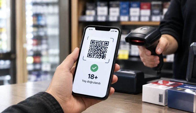 Sigara satışında yeni dönem! Kimlik kontrolü QR kodla yapılacak - Resim: 6