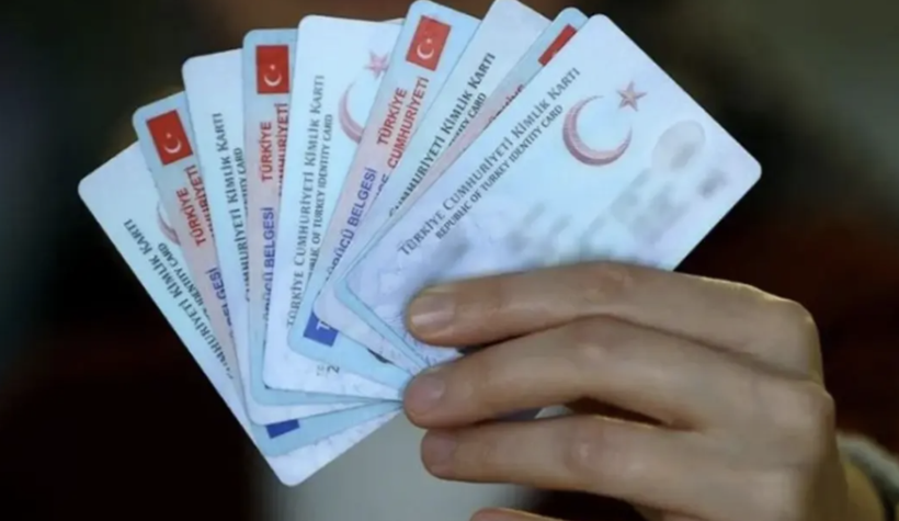 Kimlikler için büyük yenilik 2027'de başlıyor! İlk onlar kullanacak - Resim: 6