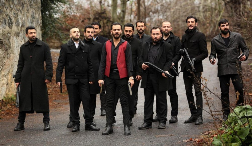 Çukur yeni bölüm fragmanı yayınlandı mı? - Resim: 4