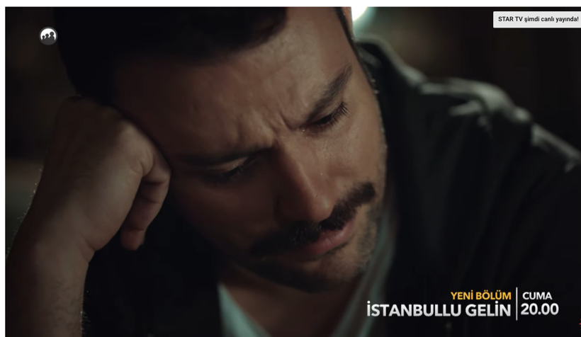 İstanbullu Gelin 73. bölüm fragmanı yayınlandı Okan İpek'e açılıyor - Resim: 2