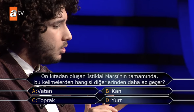 Kim milyoner olmak ister Arda Ayten kazandı programdan sonra ilk paylaşımı olay yarattı - Resim: 2