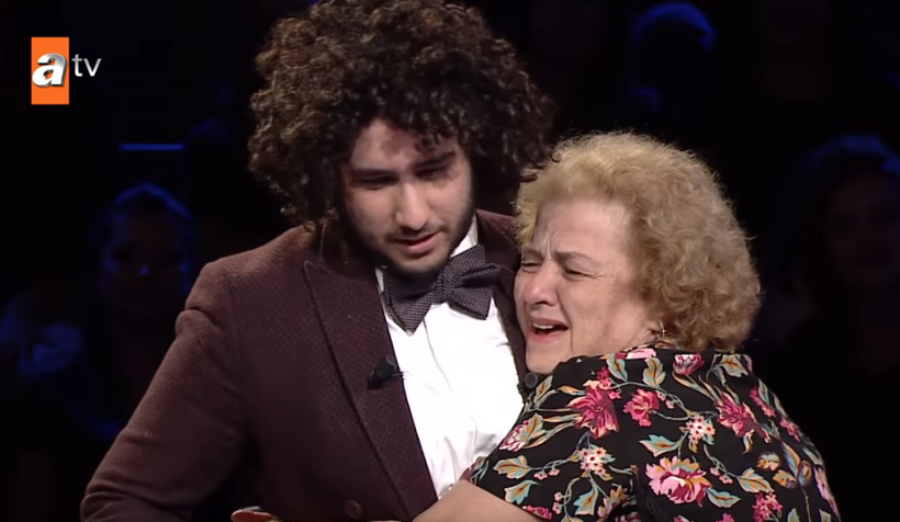 Arda Ayten milyoner oldu bir gecede mantar gibi akrabası türedi! - Resim: 2