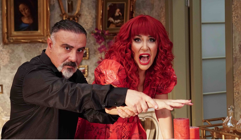 Gülse Birsel'den flaş açıklama Jet Sosyete bombasını patlattı - Resim: 1