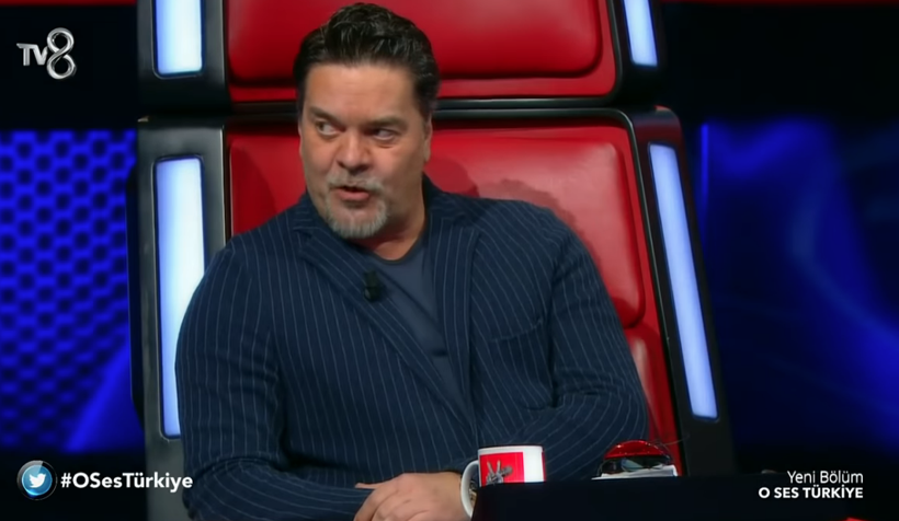 Acun Ilıcalı O Ses Türkiye'de Beyazıt Öztürk'ü gömdü! Aldığı yanıt olay - Resim: 4