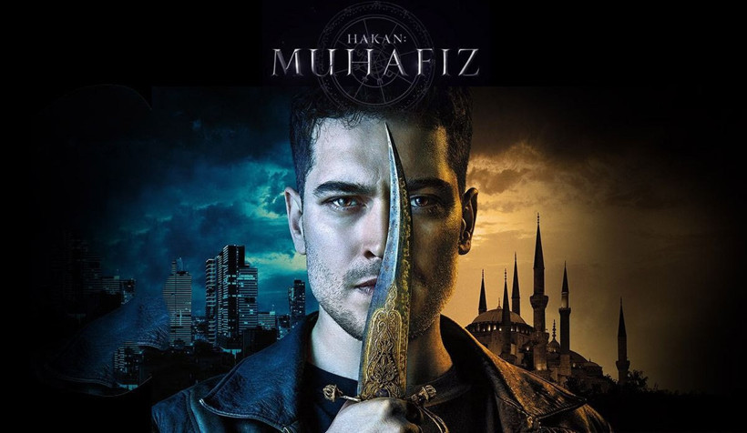 Netflix Türk dizileri efsaneleşiyor Beren Saat'in dizisi Atiye'yi izleyenler Türk arkadaş ediniyor - Resim: 4