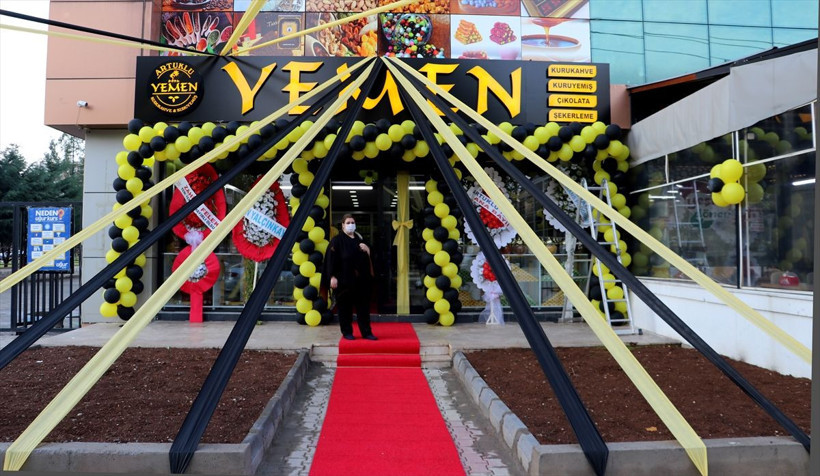 Eşinden ayrıldı evde bir başına kaldı 700 liralık krediyle hayatı değişti - Resim: 3