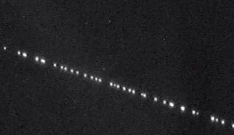 Bu teknoloji ilk defa kullanıldı Elon Musk uzaya lazer gönderdi - Resim: 4