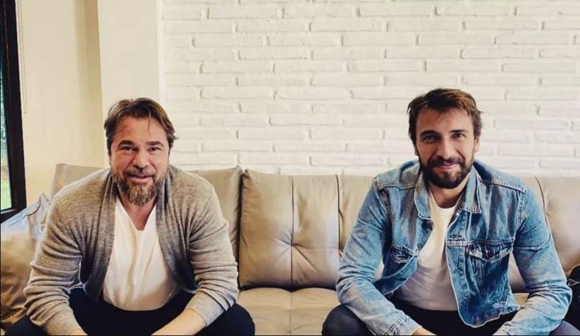 Barbaros dizisi için yeni gelişme müjdeli haber Engin Altan Düzyatan başrolünde - Resim: 3