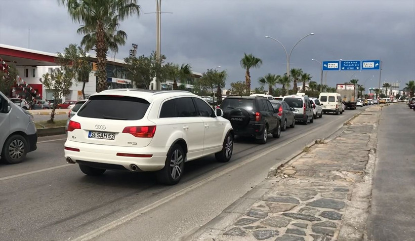 Bodrum'da kaos yaşanıyor! Belediye Başkanı Ahmet Aras: En büyük korkumuz... - Resim: 3