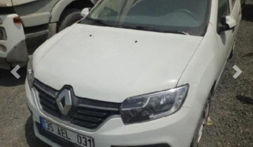 İcradan satılık ikinci el otomobil! Fiyatlar düşük olunca teklif yağıyor - Resim: 4