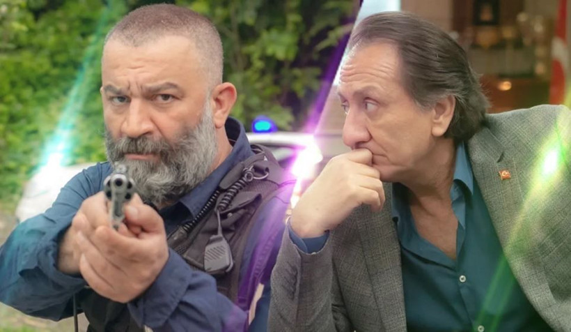 Kanal D Arka Sokaklar yeni sezonda 'yakışıklı polis' transferi Genç oyuncuya bomba teklif - Resim: 2