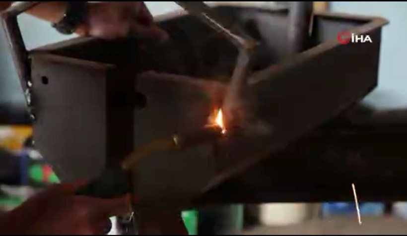 'Yapamazsın' diyenlere inat yaptı! Şimdi sipariş yağıyor: Son halini gören şaştı kaldı - Resim: 4