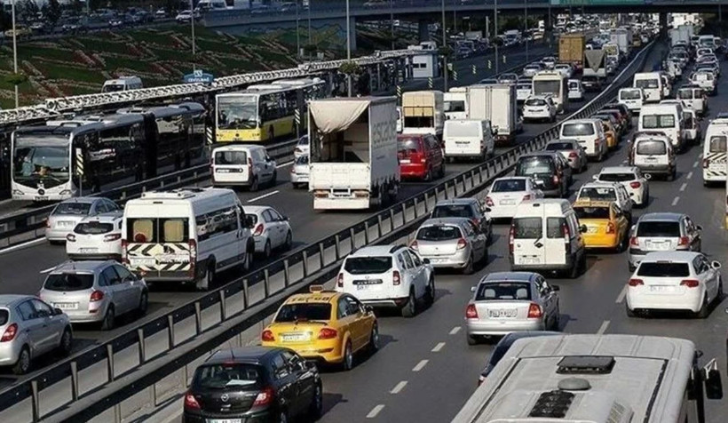 Türkiye'de en çok satılan sıfır araç marka ve modelleri belli oldu! - Resim: 2