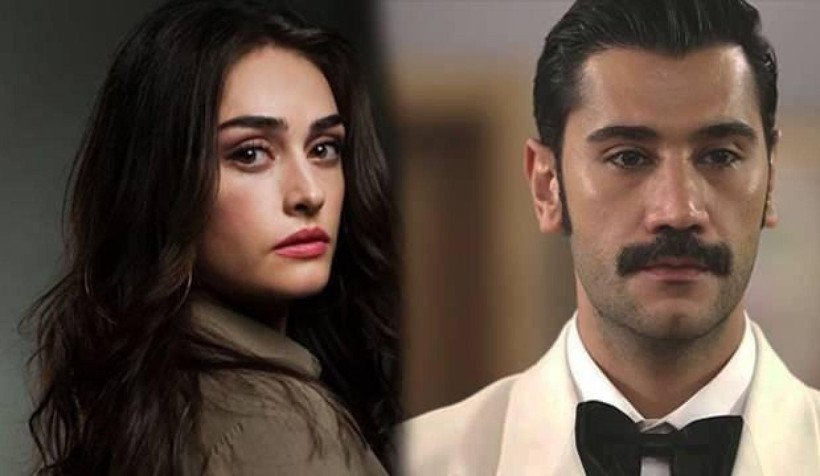 Sadakatsiz Masterchef Kanunsuz Topraklar Esra Erol Müge Anlı'ya fark attı! Reytingde zirve bakın kimin oldu - Resim: 4