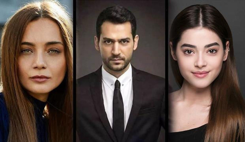 Kırmızı Oda Aziz Aşk Mantık İntikam Esra Erol Müge Anlı Kıbrıs Zafere Doğru'ya reyting şoku! Zirve bakın kimin - Resim: 4