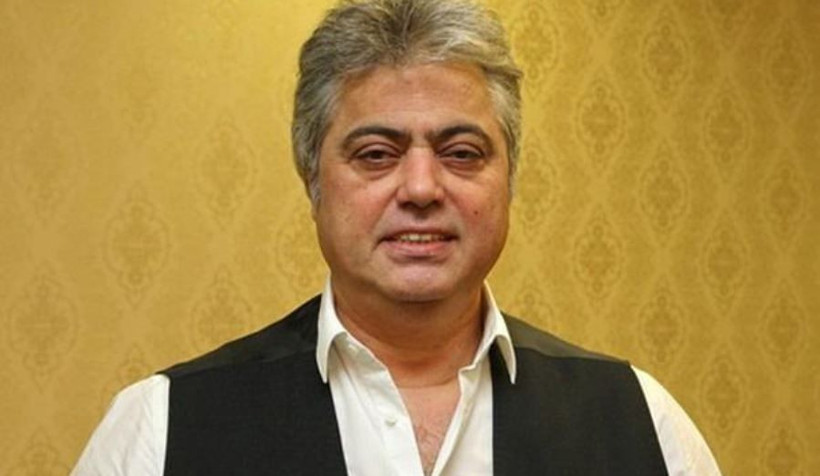 Cengiz Kurtoğlu'nun katıldığı doğum günü partisi olaylı bitti! Küfür etti, arbede çıktı - Resim: 1